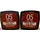 Powder Matte 5 cruel ruby