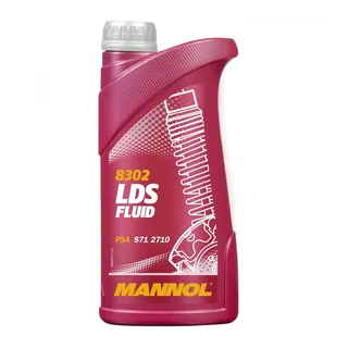 Mannol 8302 LDS Fluid MN8302-1