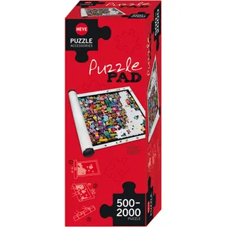 Heye 80589 Puzzle Pad 500-2000 Teile