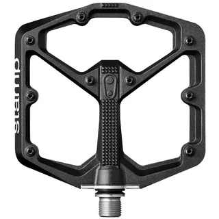 Crankbrothers Stamp 7 Schwarz