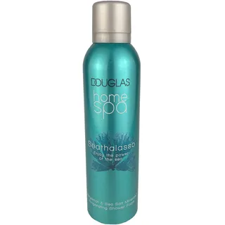 Douglas - Home Spa - Seathalasso - Shower Foam - Duschschaum - 200ml
