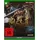 CapCom Onimusha Way of the Sword USK 18 Series X