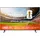 58E6NT 58 Zoll 4K UHD Smart TV