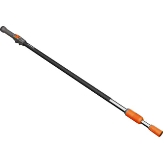 Gardena Teleskopstiel M-XL 155 - 260 cm Blau