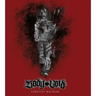 Atrocity Machine