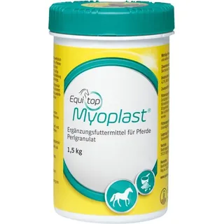 Boehringer Ingelheim Equitop Myoplast 1,5 kg