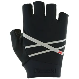 Roeckl Iguna 2 Kurzfinger Handschuhe Schwarz Modell 2025