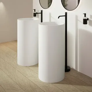rivea Dia Standwaschtisch 90 x 0 cm (BR0800WM)