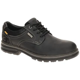 CAMEL ACTIVE Schnürschuhe Herren Schwarz 44