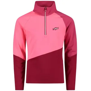 CMP Mädchen Pullover Kid G Sweat 33L0245-B357 110 - Gloss - 110