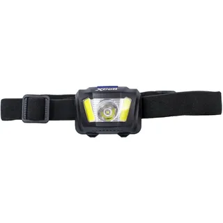 XCell H280 Stirnlampe batteriebetrieben 280 lm 3 h 149276