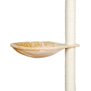 Trixie Liegemulde für Kratzbäume, groß beige