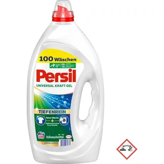 Persil Universal Kraft-Gel 100 WL