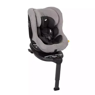 Joie Schonbezug Gray Flannel für i-Spin 360 / i-Spin 360 E / i-Spin Safe, Grau