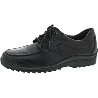 WALDLÄUFER Hendrik Herren Schwarz 46,5
