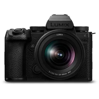 Panasonic Lumix DC-S5 II X Kit S 20-60 mm F3,5-5,6