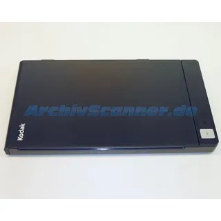 Kodak A4 Flachbett für Kodak Dokumentenscanner