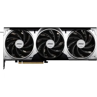 MSI GeForce RTX 5080 Ventus 3X OC 16 GB GDDR7