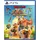 Sony Asterix Obelix XXXL Ram From Hibernia Limited Edition