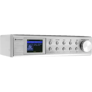 Soundmaster IR1500SI