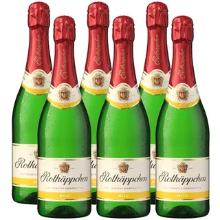 Rotkäppchen Sekt Mild 0,75 l