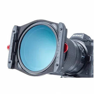 Magnetischer Polfilter CPL für K9 Filterhalter 90mm