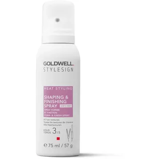 Goldwell Stylesign Heat Styling Form- & Finish-Spray 75ml