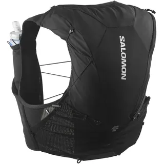Salomon Adv Skin 12l Trinkweste - Black - XL
