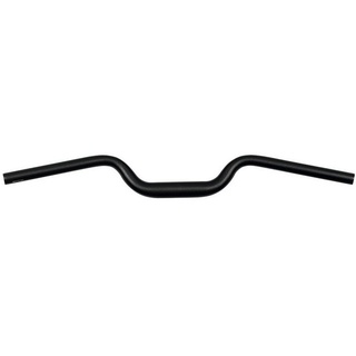 Ergotec M-Bar 700mm 31.8mm Lenker schwarz (16768001)