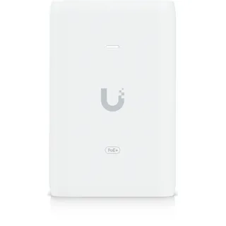 Ubiquiti U-POE-AT PoE+ Injector 30W