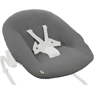 hauck Babywippe »Baby Dark Grey
