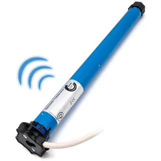 Rademacher RolloTube S-line DuoFern Medium 40 Nm SLDM 40/16PZ