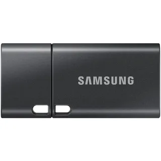 Samsung USB-Stick 512 GB, USB 3.2 Gen 1 (3.1 Gen 1) Grau