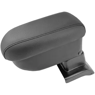 Armlehne Kunstleder kompatibel mit Audi A1 Sportback (GBA) 2018- & City Carver (GBH) 2019-