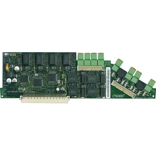 Auerswald Erweiterungsmodul COMmander 8S0-Modul