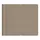 Taupe 90 x 800 cm Polyester-Oxford
