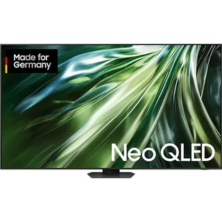 GQ98QN90D 98" Neo QLED 4K Smart TV QN90D