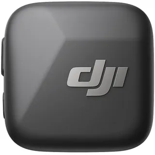 DJI Mic Mini Transmitter Infinity Black