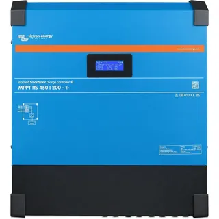 Victron Energy Victron SmartSolar MPPT RS 450/200-MC4