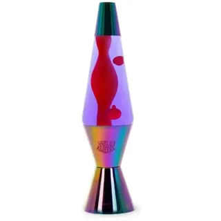 Legami Lava Lamp Magmastic Rot