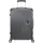 68 cm / 73 l brushed anthracite