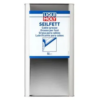 LIQUI MOLY Seilfett 5l