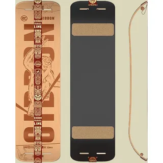 Gibbon Giboard, Roots Rocker Travel,