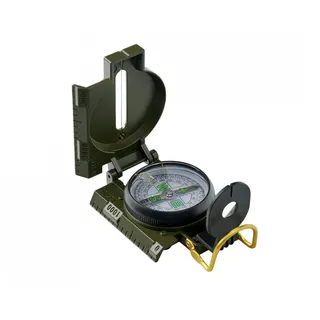 Simba Scout Kompass Metallgehäuse