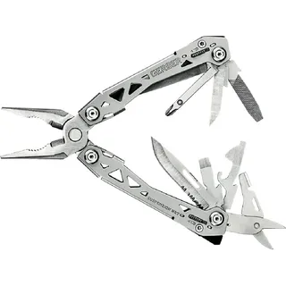 Gerber Multitool mit 15 Werkzeugen