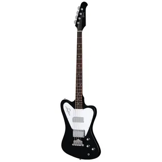 Gibson Nicht-Reverse Thunderbird Ebony