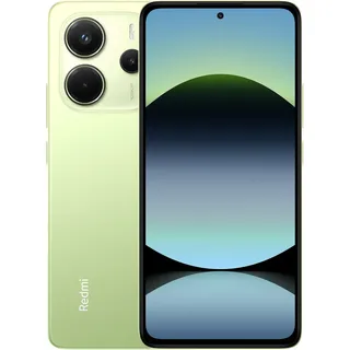 8 GB RAM 256 GB Lime Green