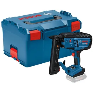 Bosch Professional GTH 18V-38 M L-BOXX, ohne Akku/ Ladegerät)