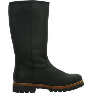 Panama Jack Bambina B104 schwarz nappa 40