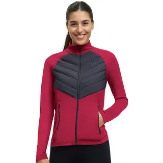 Falke Damen Running Jacke red (8644) (8644) S
